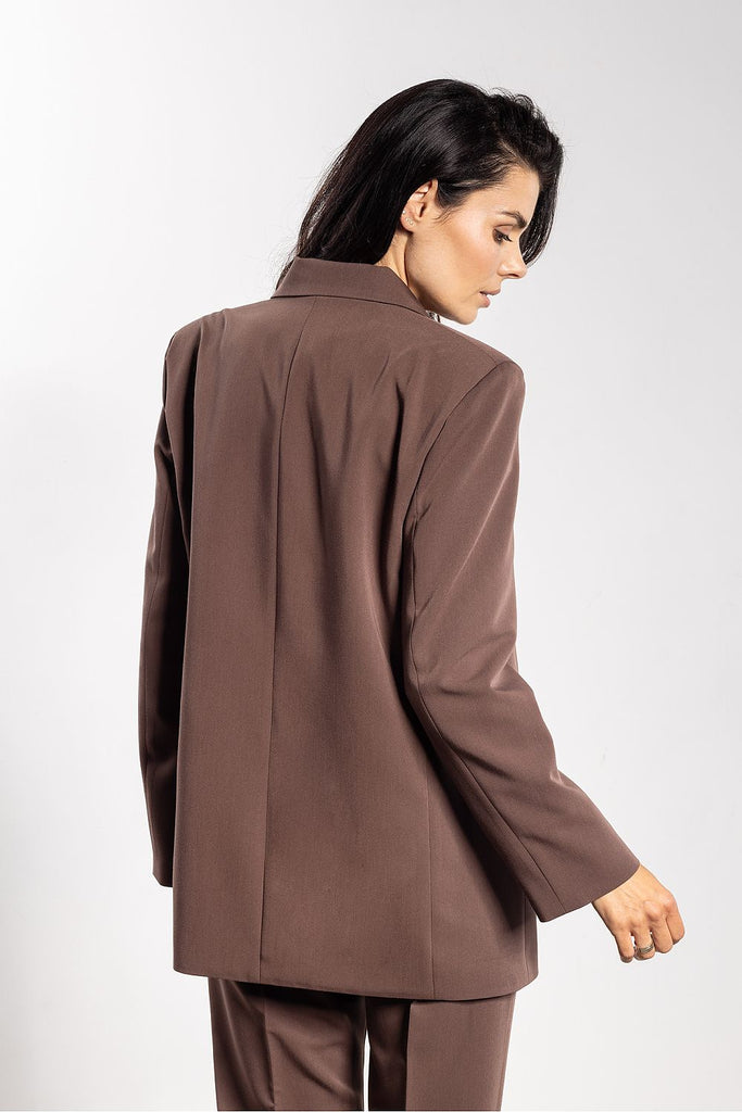  Jacket model 218975 awama 