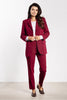  Women trousers model 218976 awama 