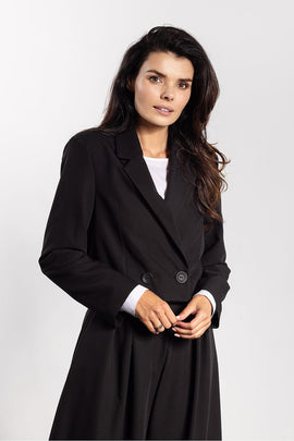  Jacket model 218985 awama 