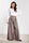  Women trousers model 218986 awama 