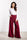  Women trousers model 218987 awama 