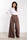  Women trousers model 218988 awama 