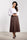  Skirt model 219006 awama 