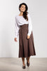  Skirt model 219006 awama 