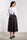  Skirt model 219007 awama 