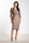  Cocktail dress model 219014 awama 