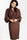  Cocktail dress model 219016 awama 