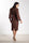 Cocktail dress model 219016 awama 