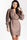  Cocktail dress model 219017 awama 