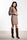  Cocktail dress model 219017 awama 