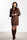  Cocktail dress model 219019 awama 
