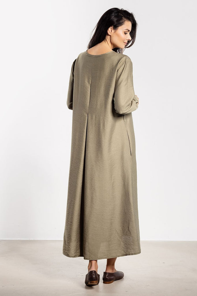  Daydress model 219021 awama 