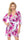  Bathrobe model 219029 Irall 