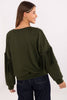  Sweatshirt model 219038 Rue Paris 