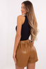  Shorts model 219047 Rue Paris 