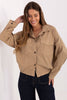  Long sleeve shirt model 219052 Rue Paris 