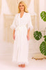  Bathrobe model 219070 Kalimo 