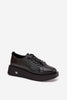  Half shoes model 219103 Step in style 