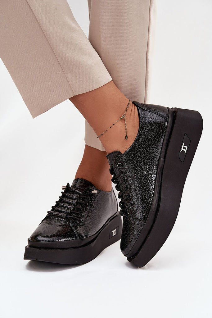  Half shoes model 219103 Step in style 