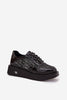  Half shoes model 219107 Step in style 