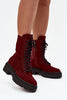  Bootie model 219117 Step in style 