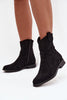  Boots model 219123 Step in style 