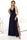  Long dress model 219157 Numoco 