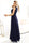  Long dress model 219157 Numoco 