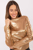  Blouse model 219198 Italy Moda 