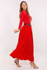  Long skirt model 219220 Italy Moda 