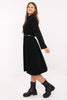  Daydress model 219229 Italy Moda 