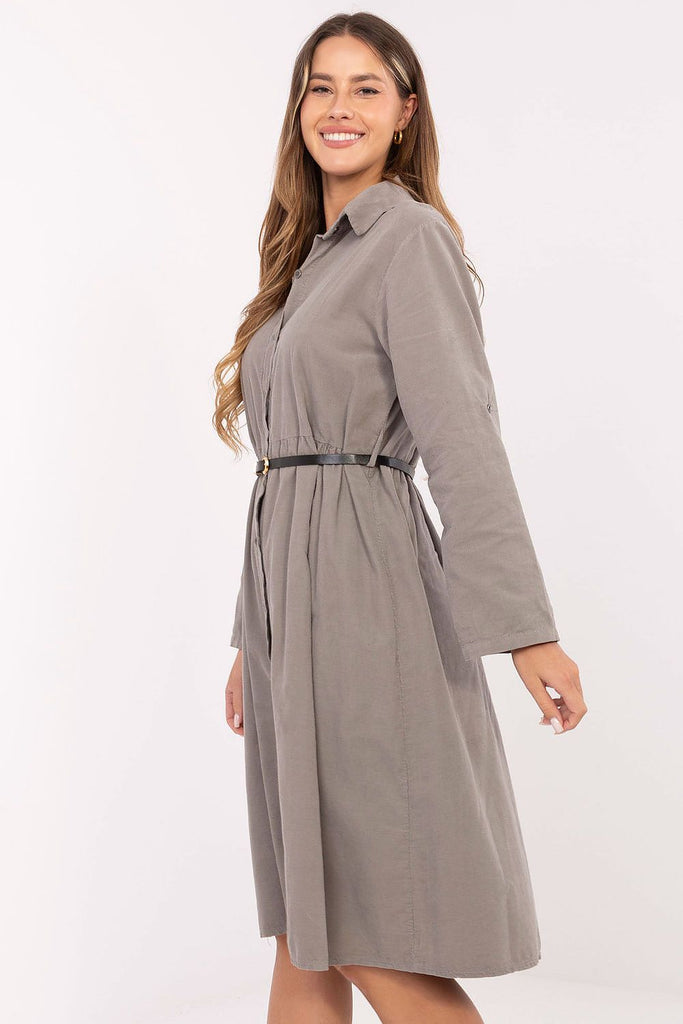  Daydress model 219230 Italy Moda 