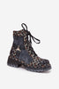  Bootie model 219247 Step in style 