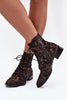  Boots model 219249 Step in style 