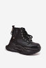  Boots model 219251 Step in style 
