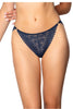  Panties model 219303 Mat 
