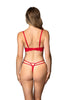  T-backs model 219318 Mat 