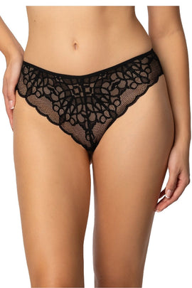  Brazilian style panties model 219322 Mat 