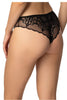  Brazilian style panties model 219322 Mat 