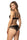  Brazilian style panties model 219322 Mat 