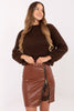 Short skirt model 219357 Rue Paris 