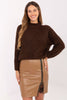  Short skirt model 219359 Rue Paris 