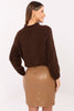  Short skirt model 219359 Rue Paris 