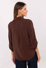  Long sleeve shirt model 219388 Rue Paris 