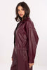  Jacket model 219447 Rue Paris 