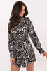  Daydress model 219472 Italy Moda 