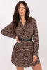  Daydress model 219473 Italy Moda 