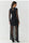  Evening dress model 219536 Makadamia 