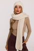  Shawl model 219551 Moe 