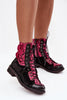  Boots model 219581 Step in style 